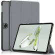 Чехол UniCase Slim для OPPO Pad Neo / Air 2 / OnePlus Pad Go - Grey (346502H)