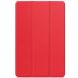 Чехол UniCase Slim для Samsung Galaxy Tab S10 FE Plus - Red (378503R). Фото 3 из 11