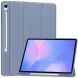 Чехол UniCase Soft UltraSlim для Samsung Galaxy Tab S10 FE Plus - Purple (378508V). Фото 1 из 3