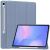 Чехол UniCase Soft UltraSlim для Samsung Galaxy Tab S10 FE Plus - Purple: фото 1 из 3