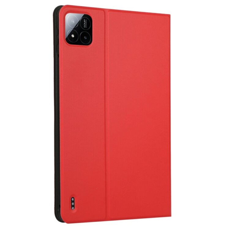Чехол UniCase Stand Cover для Xiaomi Pad 7 / 7 Pro - Red: фото 6 из 6