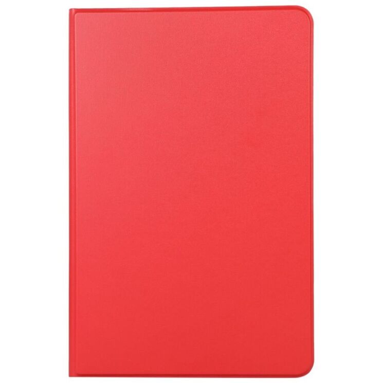 Чехол UniCase Stand Cover для Xiaomi Pad 7 / 7 Pro - Red: фото 5 из 6
