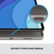 Чохол-клавіатура з тачпадом Logitech Combo Touch Keyboard для Apple iPad Pro 12.9 (2018/2020/2021) - Gray (2126LZN0DCF8) (265146B). Фото 13 з 14