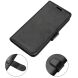 Классический чехол-книжка Deexe Wallet Style для Google Pixel 11 - Black (425005B). Фото 7 из 8