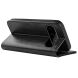 Классический чехол-книжка Deexe Wallet Style для Google Pixel 11 - Black (425005B). Фото 4 из 8