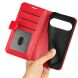 Классический чехол-книжка Deexe Wallet Style для Google Pixel 11 - Black (425005B). Фото 8 из 8