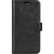 Классический чехол-книжка Deexe Wallet Style для Google Pixel 11 - Black (425005B). Фото 5 из 8