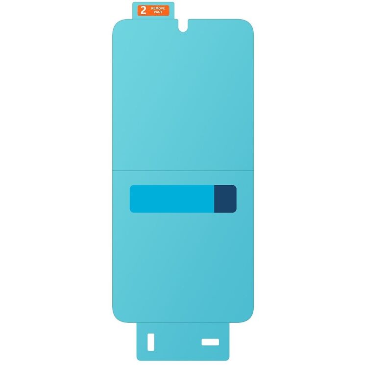 Комплект оригинальных защитных пленок для Anti-reflecting Film для Samsung Galaxy S25 (S931) EF-US931CTEGWW: фото 3 из 4
