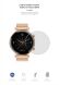 Комплект плівок (4шт) ArmorStandart Watch Film для Huawei Watch GT2 42mm (263604). Фото 2 з 4