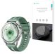 Комплект плівок (6 шт) RockSpace Watch Film для Huawei Watch GT 6 (46 mm) (423210). Фото 1 з 6