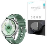 Комплект плівок (6 шт) RockSpace Watch Film для Huawei Watch GT 6 (46 mm): фото 1 з 6