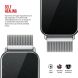 Комплект плівок (6шт) ArmorStandart Watch Film для Xiaomi Mi Smart Band 8 Pro (337421). Фото 3 з 4