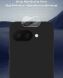 Комплект захисних стекол IMAK Camera Lens Protector для Google Pixel 9a (375433). Фото 7 из 9