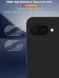 Комплект захисних стекол IMAK Camera Lens Protector для Google Pixel 9a (375433). Фото 6 из 9