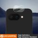 Комплект захисних стекол IMAK Camera Lens Protector для Google Pixel 9a (375433). Фото 3 из 9