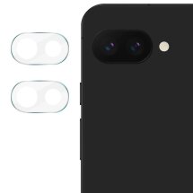 Комплект захисних стекол IMAK Camera Lens Protector для Google Pixel 9a: фото 1 из 9