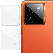 Комплект захисних стекол IMAK Camera Lens Protector для Realme GT 7 Pro: фото 1 из 3