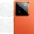 Комплект захисних стекол IMAK Camera Lens Protector для Realme GT 7 Pro: фото 1 из 3
