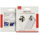 Комплект захисних стекол IMAK Camera Lens Protector для Realme GT 7 Pro (377212). Фото 3 из 3