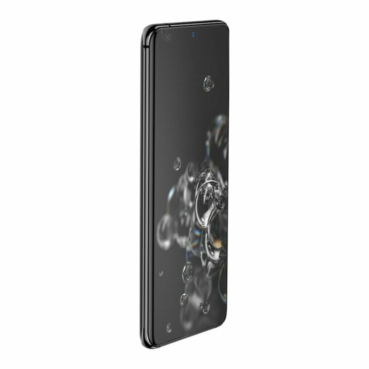 Комплект защитных пленок (2 шт) BENKS RR Series для Samsung Galaxy S20 Ultra (G988): фото 6 из 7