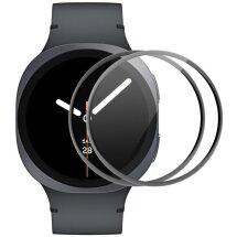 Комплект защитных пленок ENKAY Protector Film для Samsung Galaxy Watch 8 (44mm) - Black: фото 1 из 7
