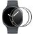 Комплект захисних плівок ENKAY Protector Film для Samsung Galaxy Watch 8 (44mm) - Black: фото 1 з 7