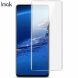Комплект защитных пленок IMAK Full Coverage Hydrogel Film для Samsung Galaxy A71 (A715) (313084). Фото 2 из 15
