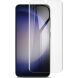 Комплект защитных пленок IMAK Full Coverage Hydrogel Film для Samsung Galaxy S24 Plus (343466). Фото 2 из 7