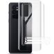 Комплект защитных пленок на заднюю панель IMAK Full Coverage Hydrogel Film для OnePlus 9RT (288425). Фото 1 из 17