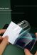 Комплект защитных пленок на заднюю панель IMAK Full Coverage Hydrogel Film для OnePlus 9RT (288425). Фото 9 из 17