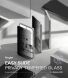 Комплект защитных стекол (2шт) Ringke Easy Slide Privacy для Samsung Galaxy S25 (S931) 8800274968455 (375343). Фото 3 из 21