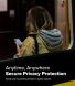 Комплект защитных стекол (2шт) Ringke Easy Slide Privacy для Samsung Galaxy S25 (S931) 8800274968455 (375343). Фото 5 из 21