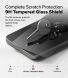 Комплект защитных стекол (2шт) Ringke Easy Slide Privacy для Samsung Galaxy S25 (S931) 8800274968455 (375343). Фото 10 из 21