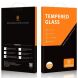 Комплект защитных стекол AMORUS Full Glue для Motorola Moto G15 / G15 Power - Black (377407B). Фото 9 из 9