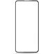 Комплект защитных стекол AMORUS Full Glue для Motorola Moto G15 / G15 Power - Black (377407B). Фото 2 из 9