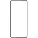 Комплект защитных стекол AMORUS Full Glue для Xiaomi Redmi Note 14 5G - Black (373416B). Фото 2 из 9