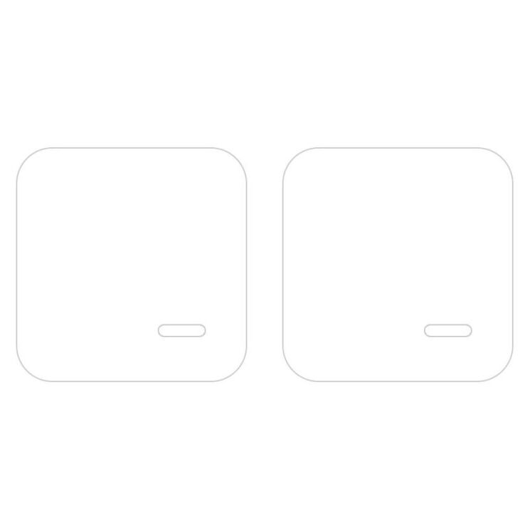 Комплект защитных стекол HAT PRINCE 9H Lens Guard для Xiaomi 13 Pro: фото 2 из 5