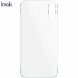 Комплект защитных стекол на камеру IMAK Camera Lens Protector для Huawei P40 (256855). Фото 5 из 12