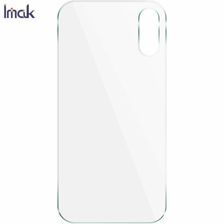 Комплект защитных стекол на камеру IMAK Camera Lens Protector для Huawei P40: фото 5 из 12