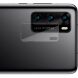 Комплект защитных стекол на камеру IMAK Camera Lens Protector для Huawei P40 (256855). Фото 3 из 12