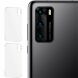 Комплект защитных стекол на камеру IMAK Camera Lens Protector для Huawei P40 (256855). Фото 1 из 12