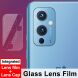 Комплект захисних стекол на камеру IMAK Camera Lens Protector для OnePlus 9 (233245). Фото 8 з 15