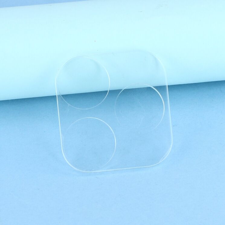 Комплект защитных стекол на заднюю камеру Deexe Camera Lens Protector для Honor 600 Lite (411830) Комплект защитных стекол на заднюю камеру Deexe Camera Lens Protector для Honor 600 Lite: фото 5 из 6