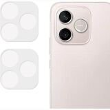Комплект захисних стекол задню камеру Deexe Camera Lens Protector для Honor 600 Lite: фото 1 з 6