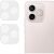 Комплект защитных стекол на заднюю камеру Deexe Camera Lens Protector для Honor 600 Lite: фото 1 из 6