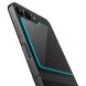 Комплект защитных стекол Spigen (SGP) Screen Protector EZ Fit Glas.tR для Samsung Galaxy Flip 5 (332452). Фото 4 из 14