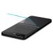Комплект защитных стекол Spigen (SGP) Screen Protector EZ Fit Glas.tR для Samsung Galaxy Flip 5 (332452). Фото 6 из 14