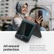 Комплект защитных стекол Spigen (SGP) Screen Protector EZ Fit Glas.tR для Samsung Galaxy Flip 5 (332452). Фото 12 из 14
