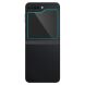 Комплект защитных стекол Spigen (SGP) Screen Protector EZ Fit Glas.tR для Samsung Galaxy Flip 5 (332452). Фото 7 из 14