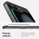 Комплект защитных стекол Spigen (SGP) Screen Protector EZ Fit Glas.tR для Samsung Galaxy Flip 5 (332452). Фото 13 из 14